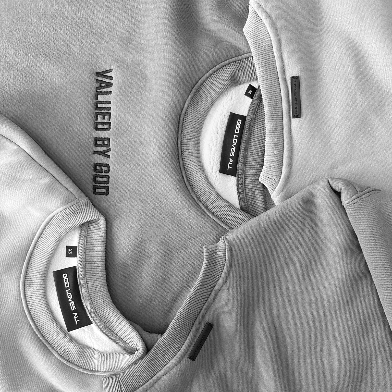 Sweatshirts