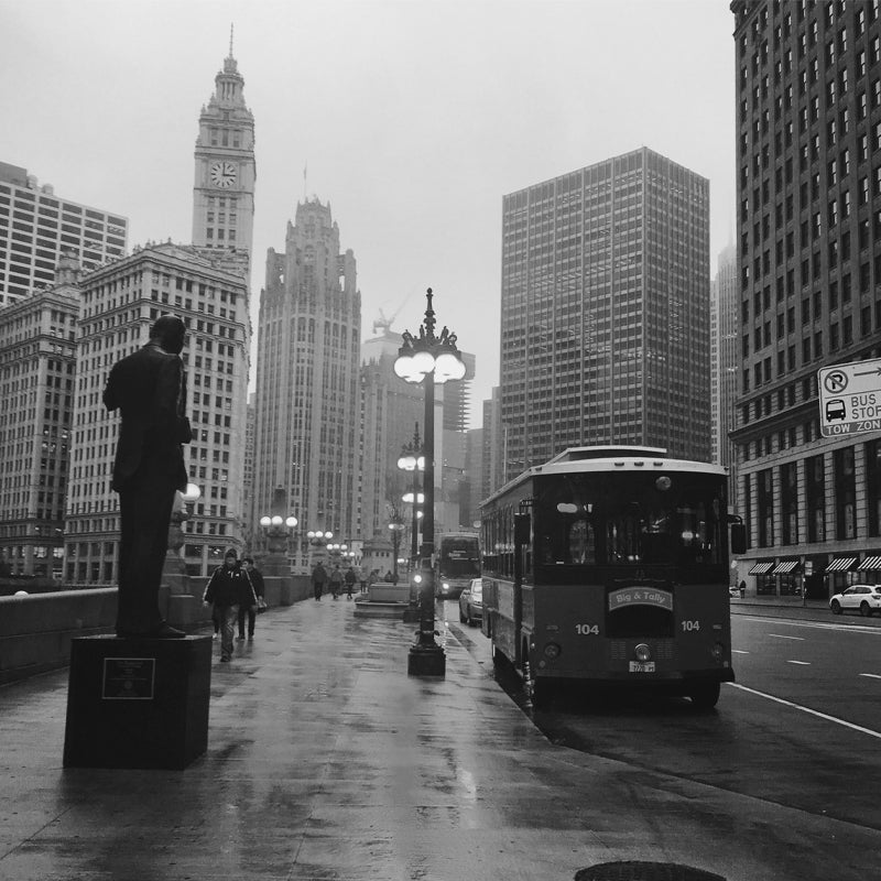 CHICAGO