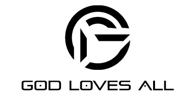 GOD LOVES ALL