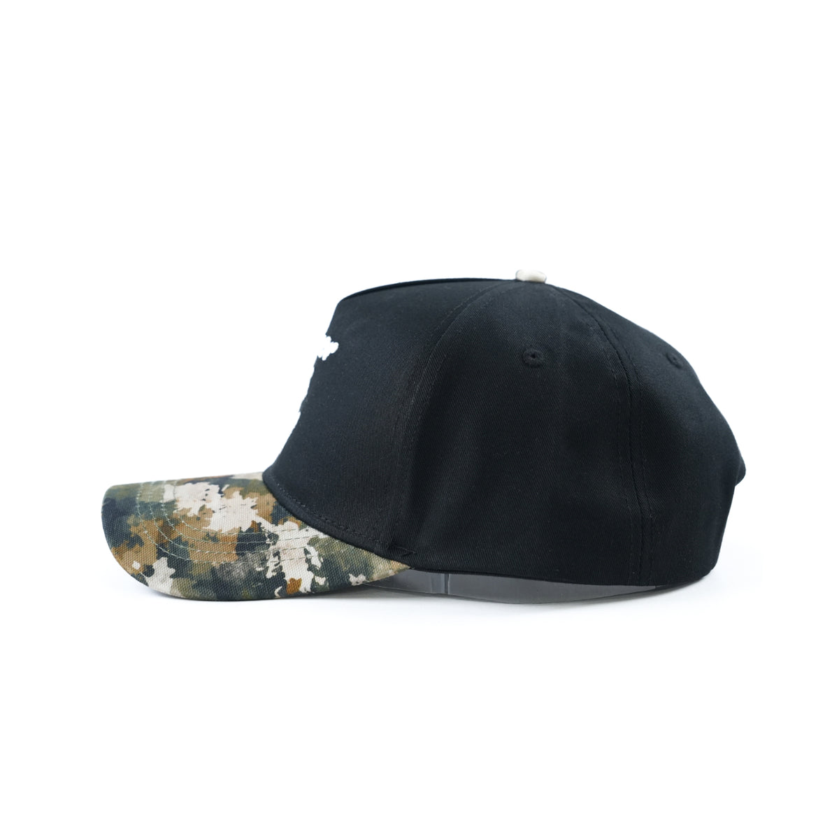 Black Camo