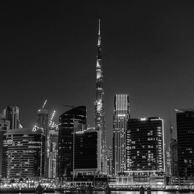 DUBAI