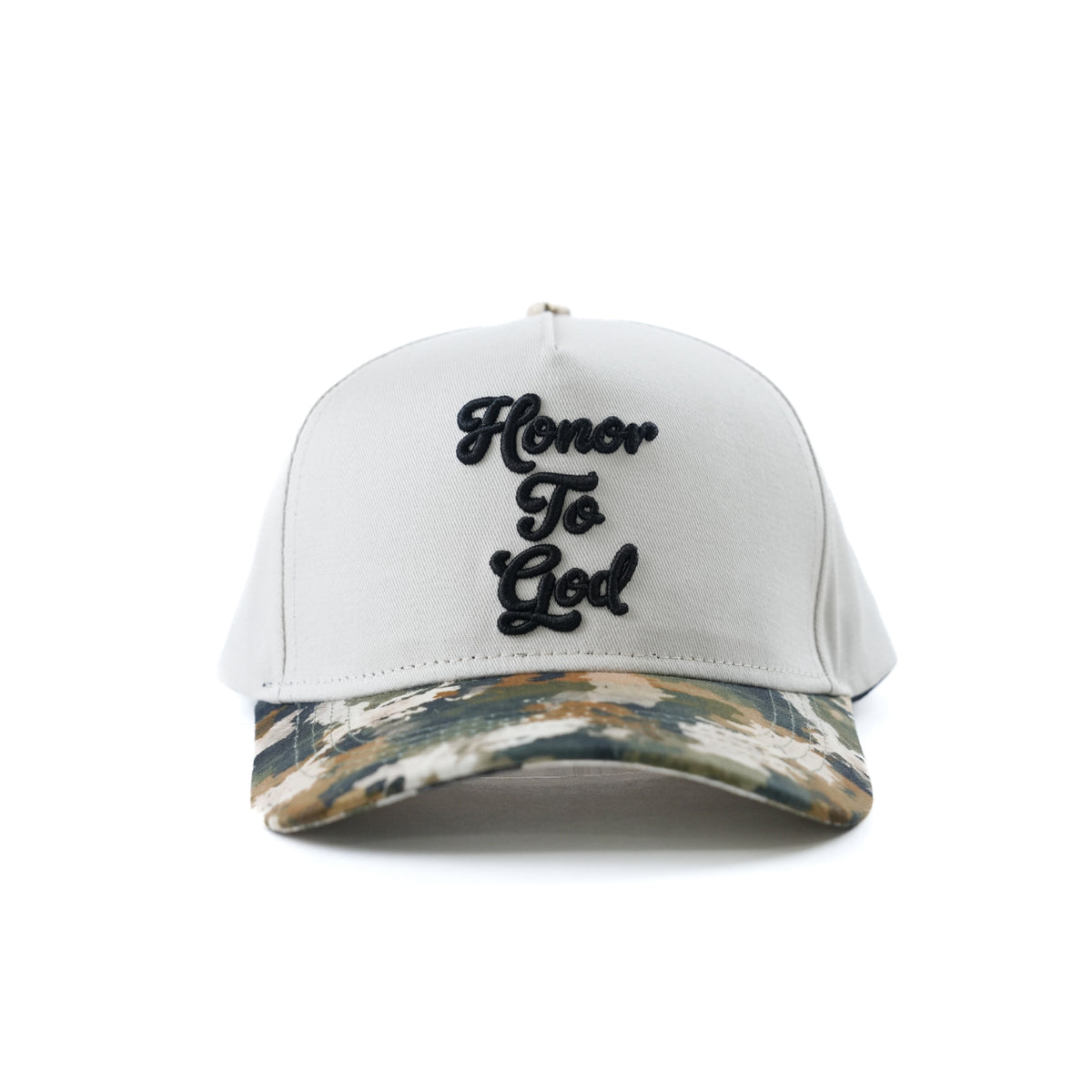 Tan Camo