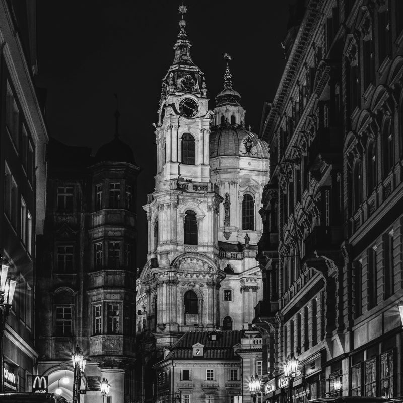 PRAGUE
