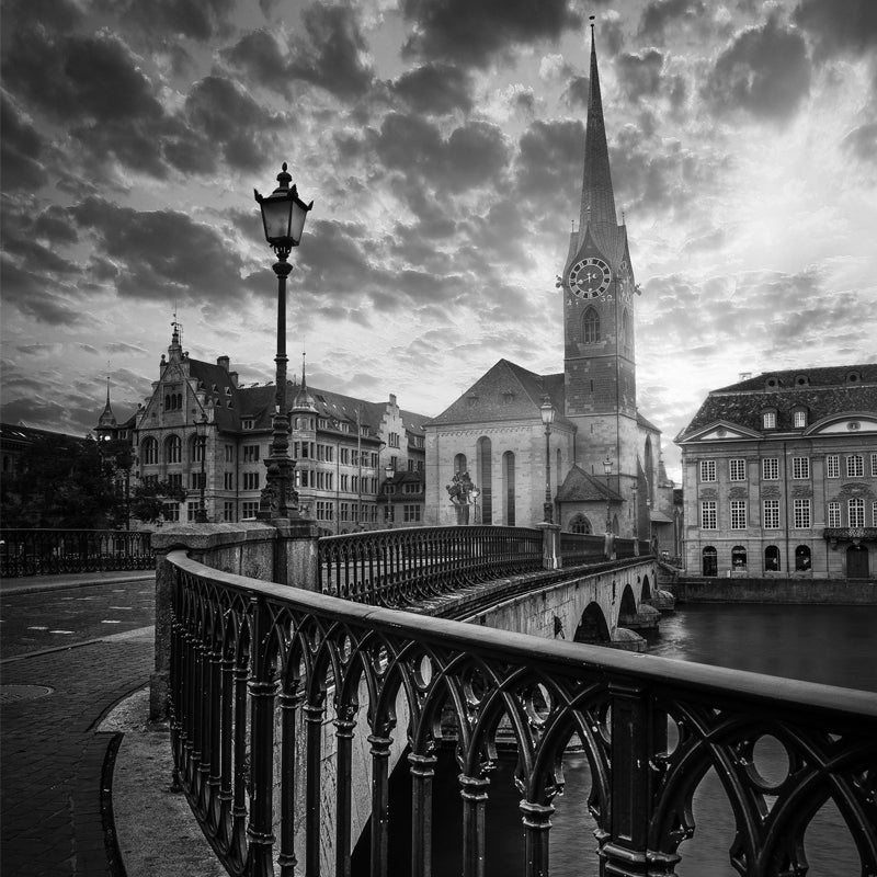 ZURICH