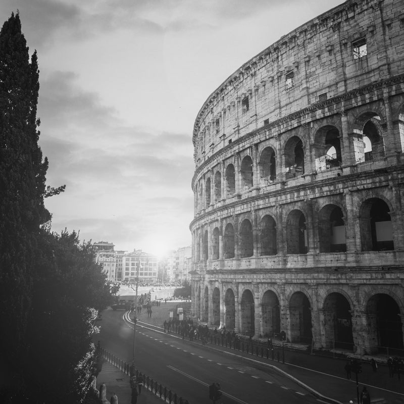 ROME