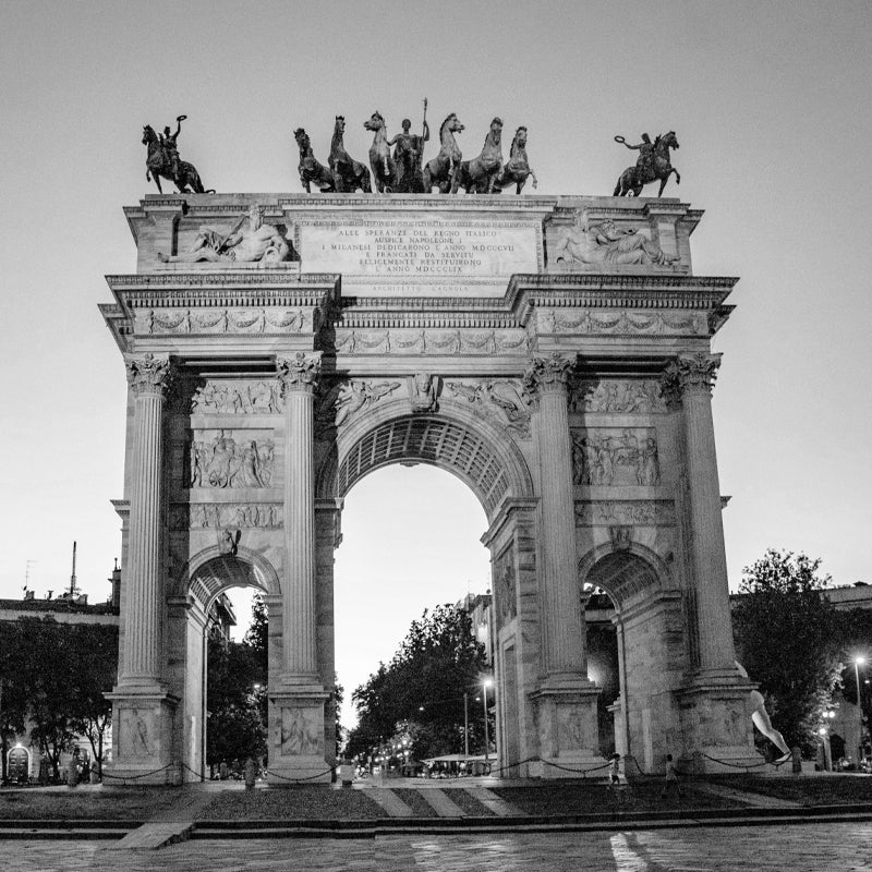 MILAN