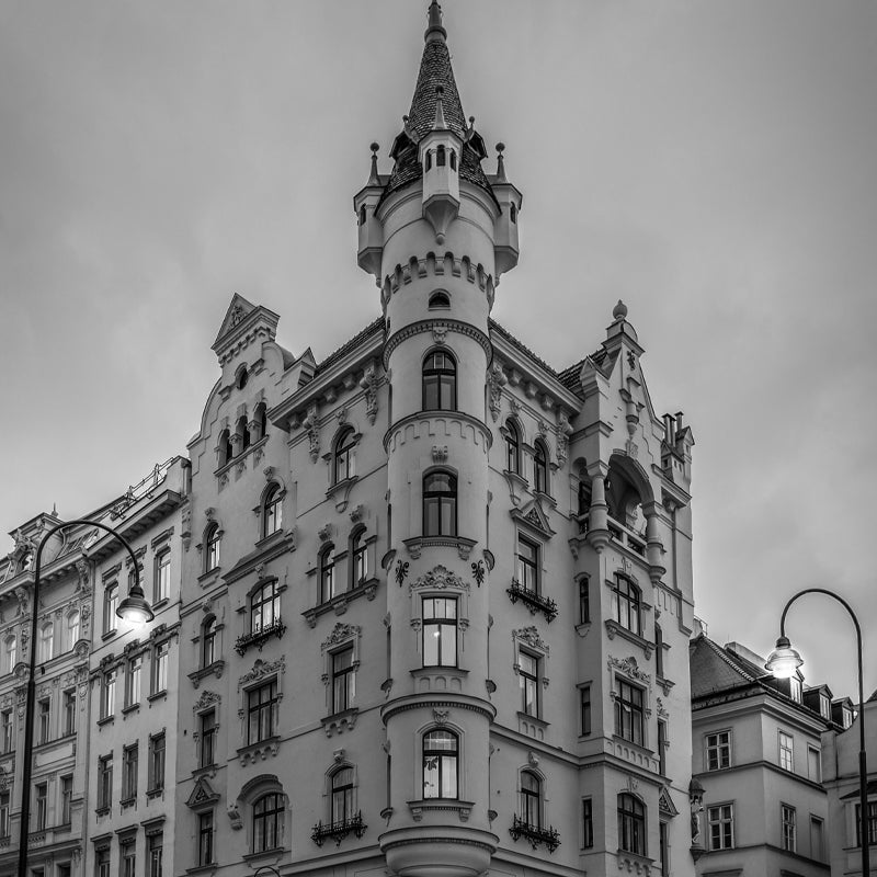 VIENNA