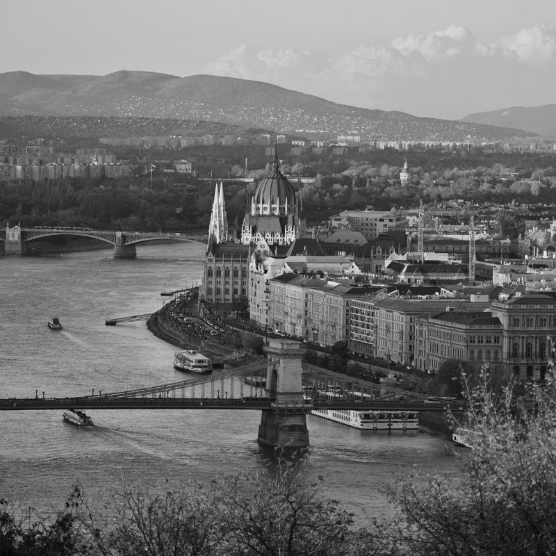 BUDAPEST