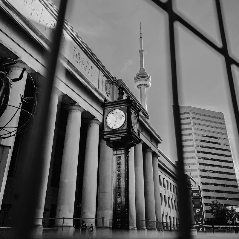 TORONTO